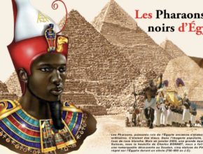 La fameuse découverte des statues de Pharaons noirs a permis à l’Afrique, notamment au Soudan, de restituer une partie de son histoire.