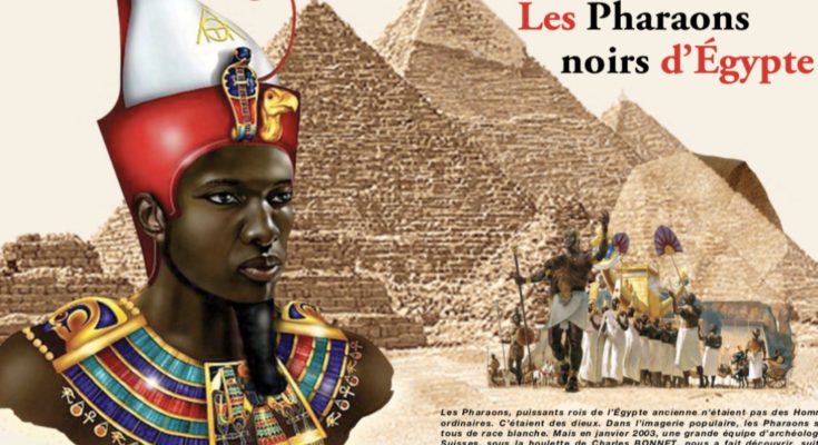 La fameuse découverte des statues de Pharaons noirs a permis à l’Afrique, notamment au Soudan, de restituer une partie de son histoire.